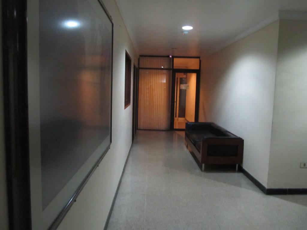 Hotel Caparuch Санта-Крус-де-ла-Сьерра Экстерьер фото